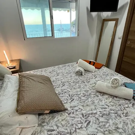 Seafront By Kalmarent אלתיאה