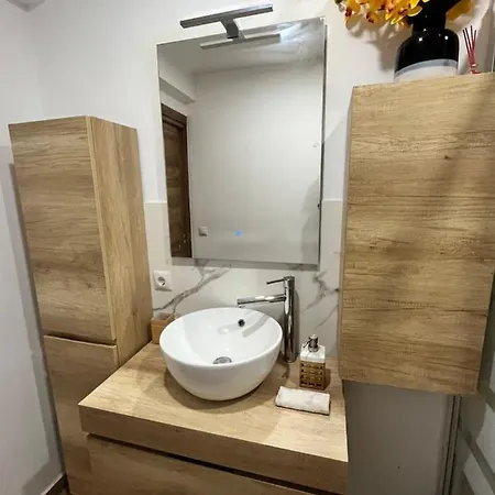 דירה Seafront By Kalmarent אלתיאה