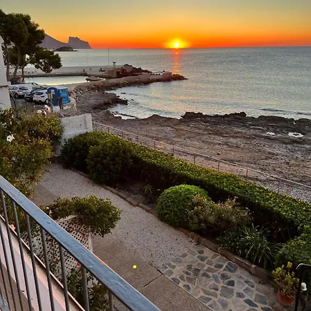 Seafront By Kalmarent אלתיאה