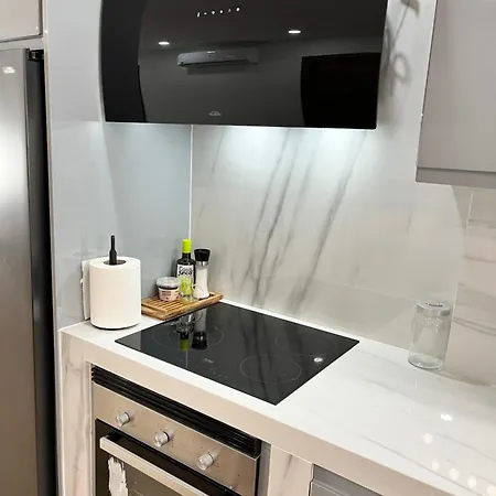 דירה Seafront By Kalmarent