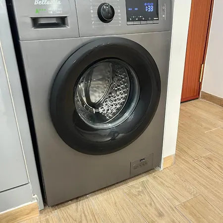 דירה Seafront By Kalmarent *