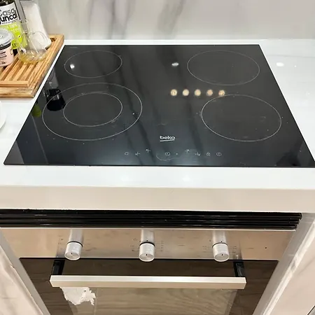 Seafront By Kalmarent