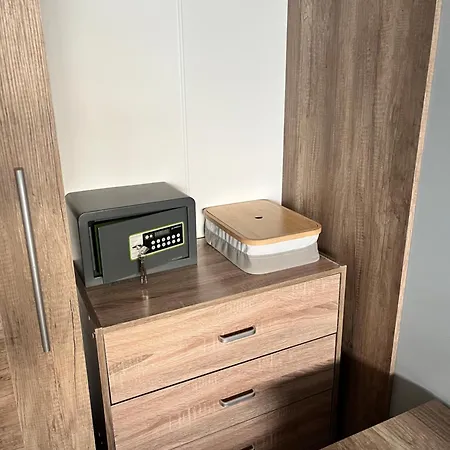 Seafront By Kalmarent דירה