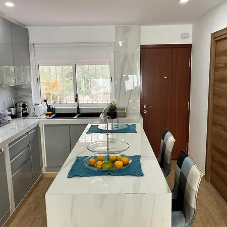 Seafront By Kalmarent