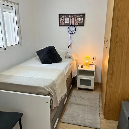 דירה Seafront By Kalmarent *