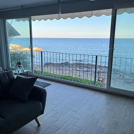 Appartamento Seafront By Kalmarent Altea