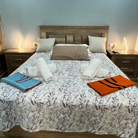 Seafront By Kalmarent