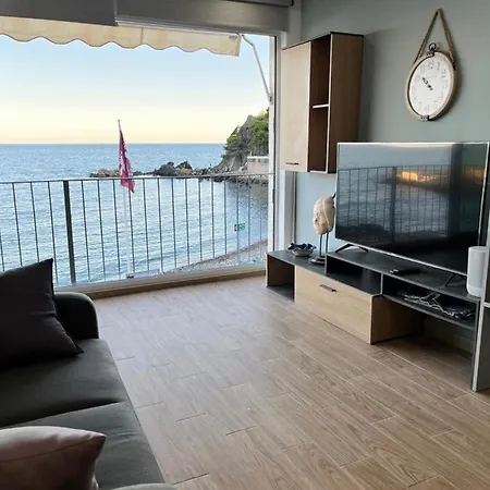 Seafront By Kalmarent * Альтеа