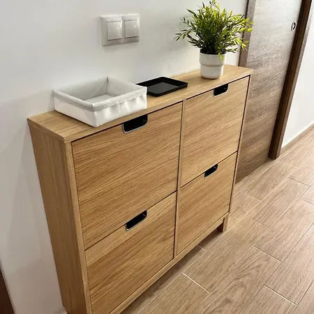 Seafront By Kalmarent Апартаменты Альтеа