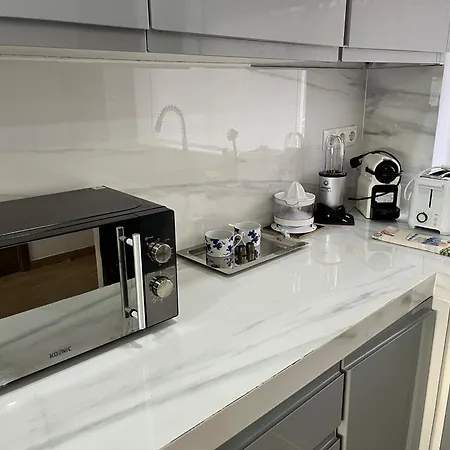 Seafront By Kalmarent Альтеа