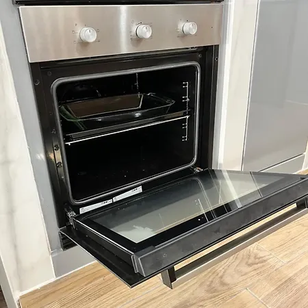 Seafront By Kalmarent Альтеа