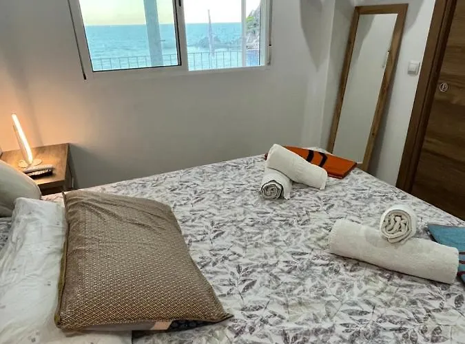 Seafront By Kalmarent Altea