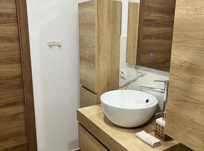 Seafront By Kalmarent *