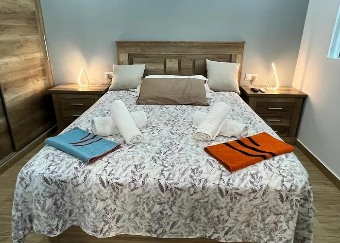 Seafront By Kalmarent