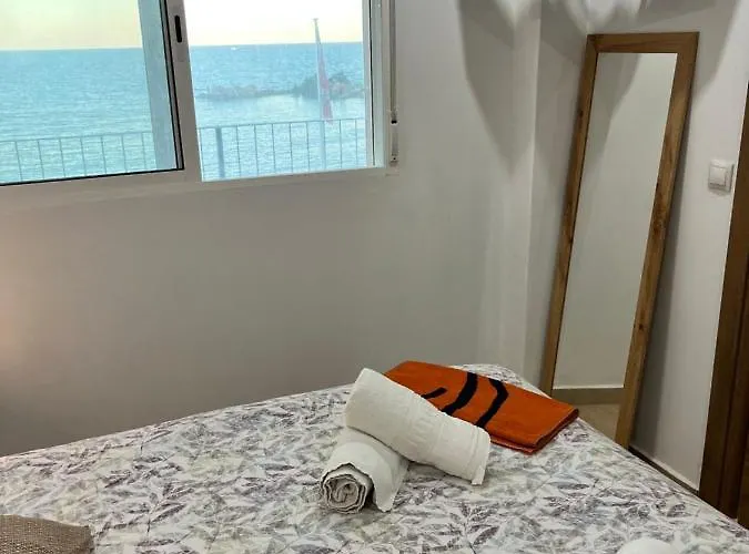 Seafront By Kalmarent Appartamento *