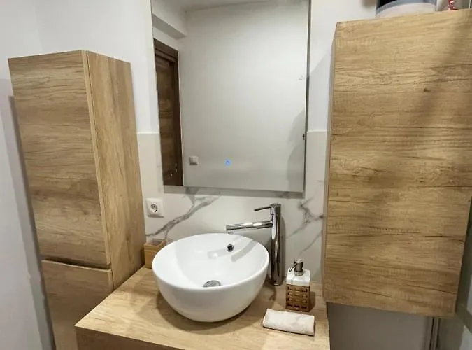 Appartamento Seafront By Kalmarent Altea