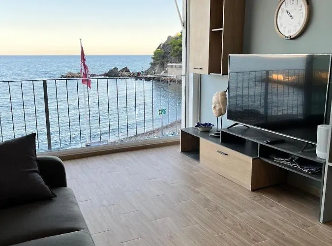 Seafront By Kalmarent * Altea