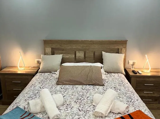 Seafront By Kalmarent Appartamento Altea