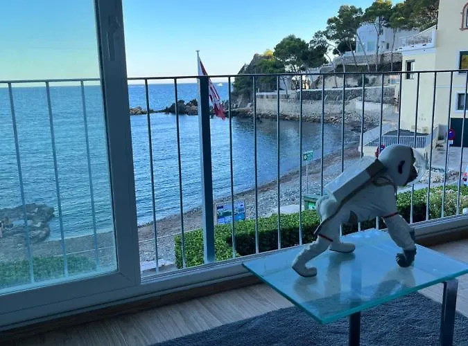 Seafront By Kalmarent * Altea