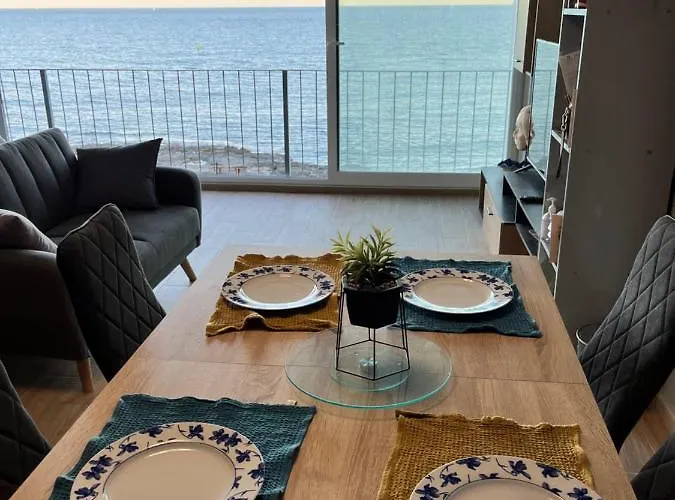 Seafront By Kalmarent Appartamento