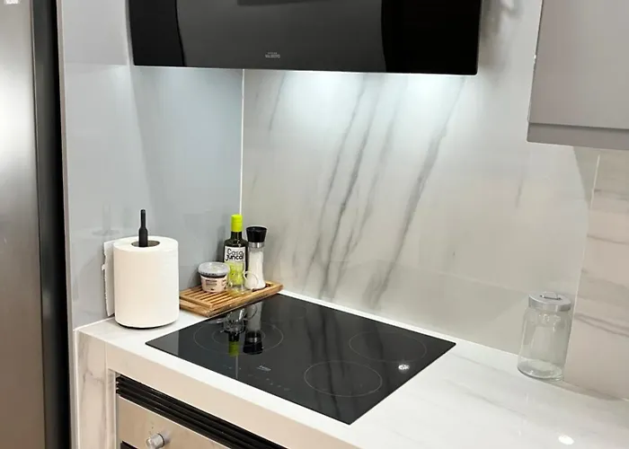 Appartamento Seafront By Kalmarent