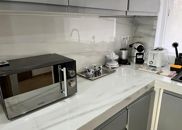 Seafront By Kalmarent Altea