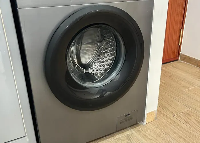 Appartamento Seafront By Kalmarent *