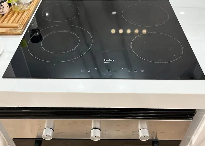 Seafront By Kalmarent