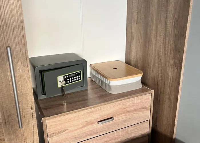 Seafront By Kalmarent Appartamento