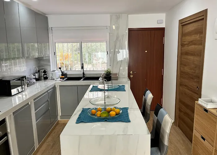 Seafront By Kalmarent