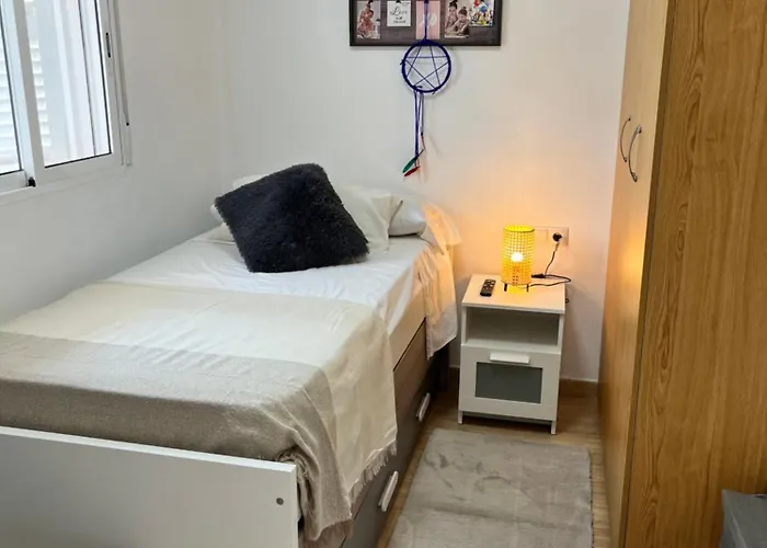 Appartamento Seafront By Kalmarent *