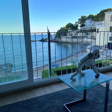 Seafront By Kalmarent * 알테아