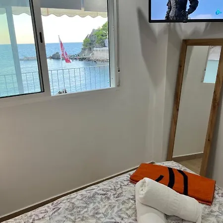 Seafront By Kalmarent *