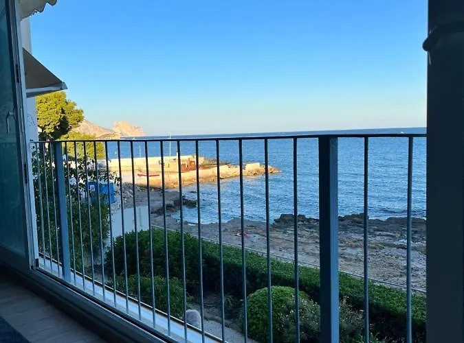 Seafront By Kalmarent Διαμέρισμα *