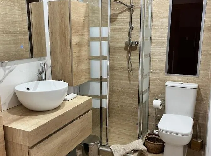 Seafront By Kalmarent Διαμέρισμα Αλτέα