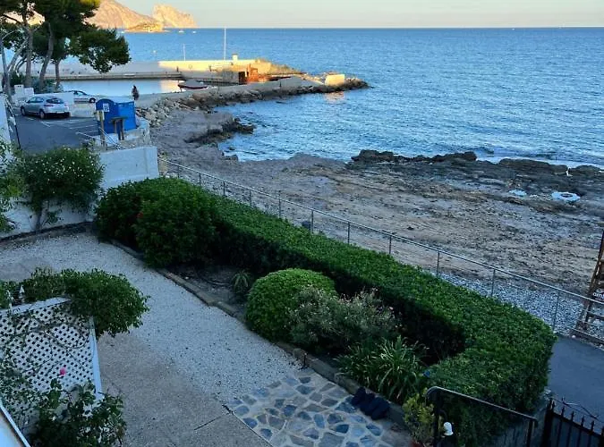 Seafront By Kalmarent Διαμέρισμα