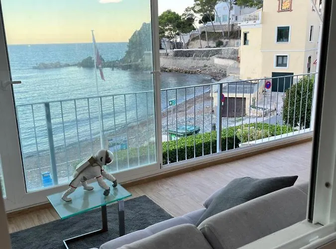 Seafront By Kalmarent