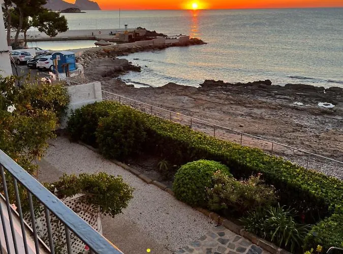 Seafront By Kalmarent Αλτέα