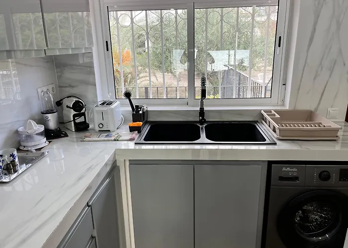 Seafront By Kalmarent Διαμέρισμα *