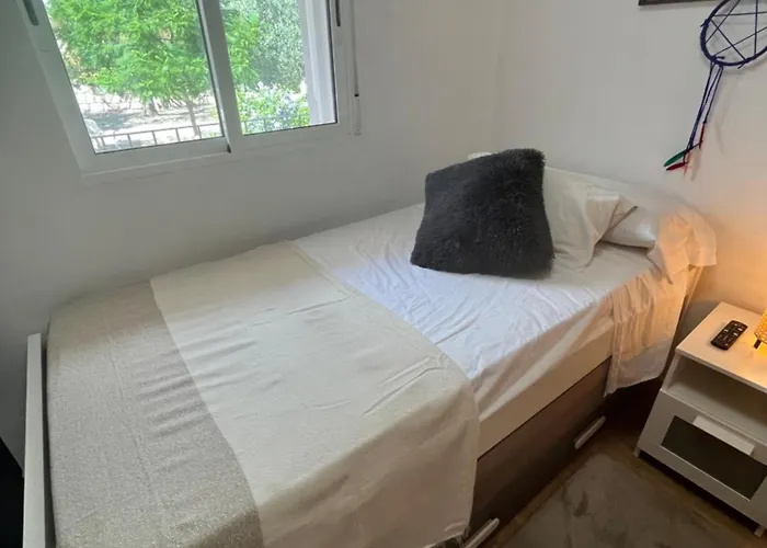 Seafront By Kalmarent Διαμέρισμα