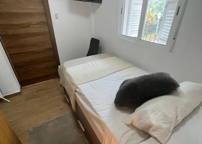 Διαμέρισμα Seafront By Kalmarent Αλτέα