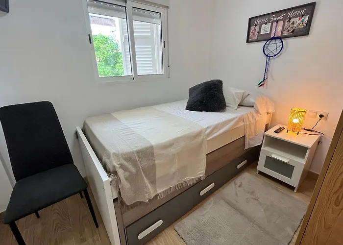 Διαμέρισμα Seafront By Kalmarent